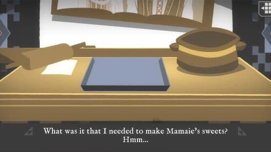 Winterlore II — screenshot 1