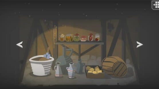 Winterlore II — screenshot 2