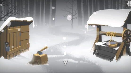 Winterlore II — screenshot 3