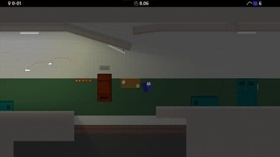 Cracked — screenshot 1