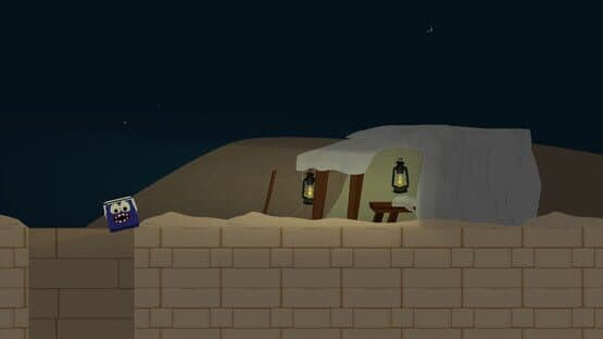 Cracked — screenshot 3
