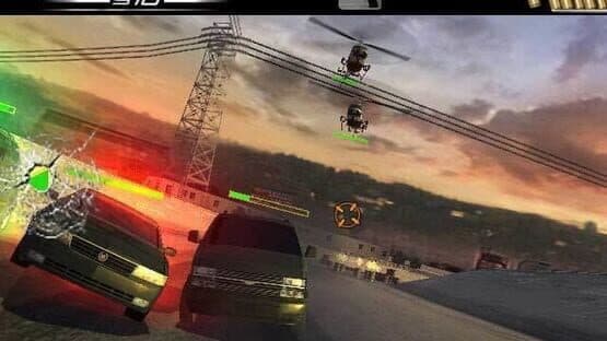 Maximum Chase — screenshot 1