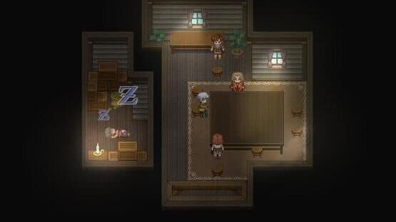 Quintessence: The Blighted Venom — screenshot 4