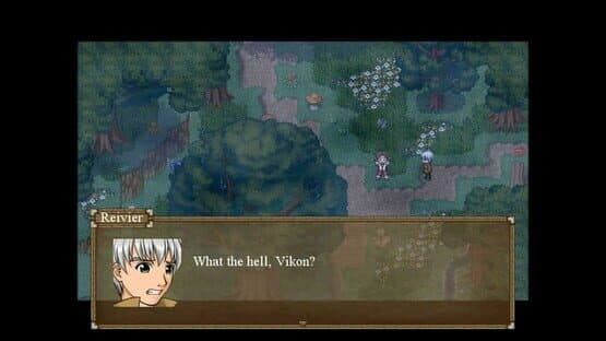 Quintessence: The Blighted Venom — screenshot 6
