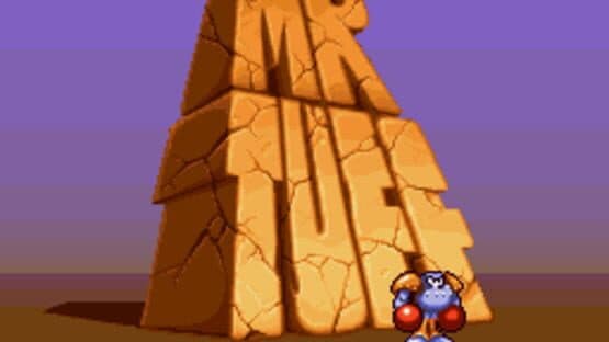 Mr. Tuff — screenshot 1
