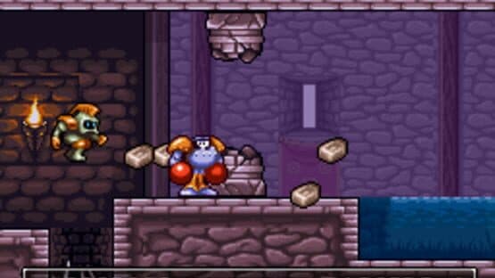 Mr. Tuff — screenshot 3