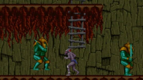 Super Shadow of the Beast — screenshot 4