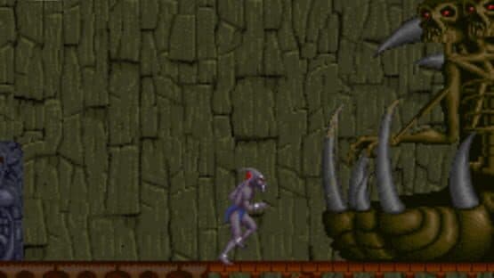 Super Shadow of the Beast — screenshot 5