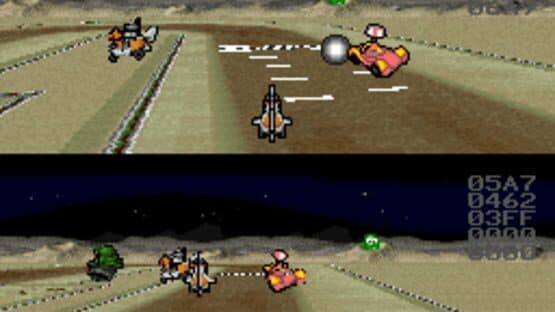Wacky Races — screenshot 7