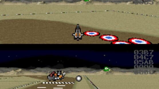 Wacky Races — screenshot 8