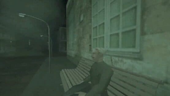 Dreams of Pain — screenshot 2
