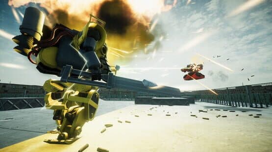 Punihi Loader 2 — screenshot 4