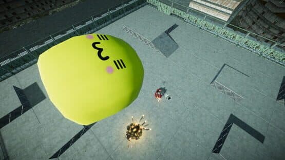 Punihi Loader 2 — screenshot 6