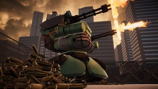 Punihi Loader 2 — screenshot 8
