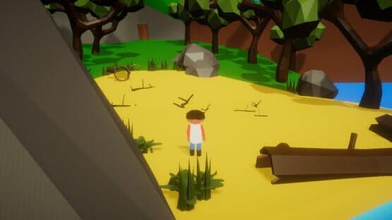 Everett Isle — screenshot 1