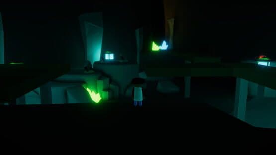 Everett Isle — screenshot 2