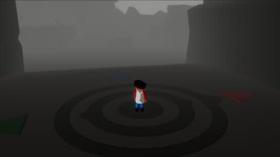 Everett Isle — screenshot 3