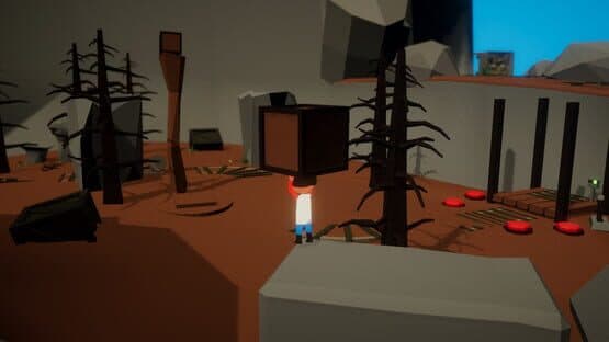 Everett Isle — screenshot 4