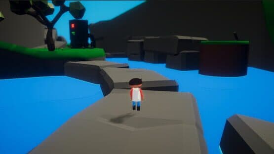 Everett Isle — screenshot 5