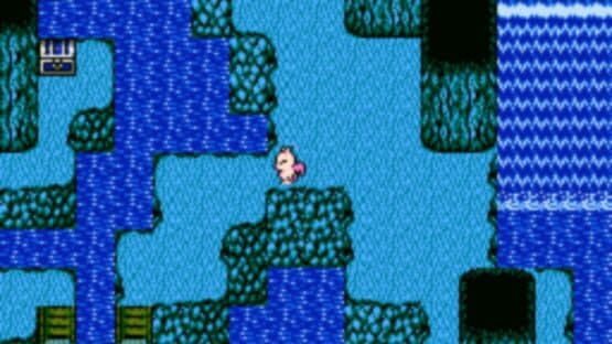 Final Fantasy ++ — screenshot 1