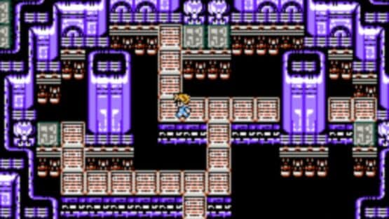 Final Fantasy ++ — screenshot 2