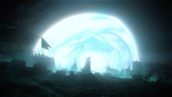 Wyrdsong — screenshot 2
