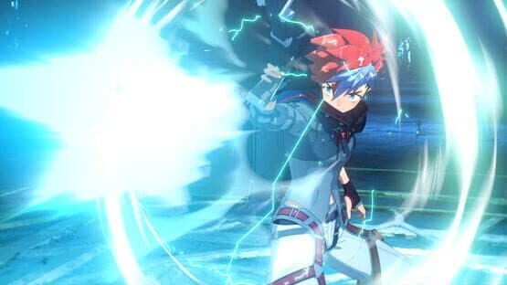 Armed Fantasia: To the End of the Wilderness — screenshot 3