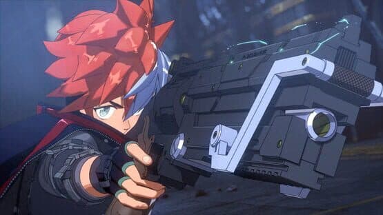 Armed Fantasia: To the End of the Wilderness — screenshot 4