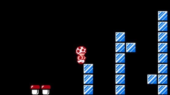 Toad's Christmas Adventure — screenshot 1
