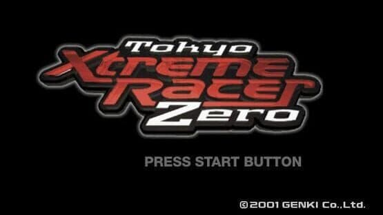 Tokyo Xtreme Racer: Zero — screenshot 1