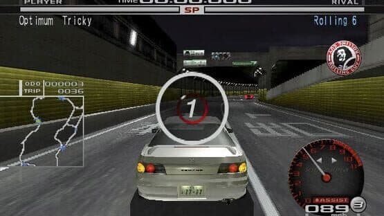 Tokyo Xtreme Racer: Zero — screenshot 4