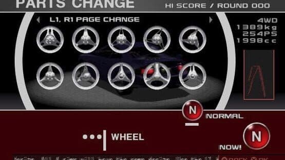 Tokyo Xtreme Racer: Zero — screenshot 6