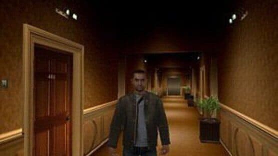 Ghajini: The Game — screenshot 1