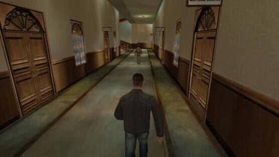 Ghajini: The Game — screenshot 3