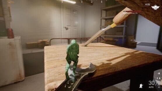 Green Hawk Platoon — screenshot 3