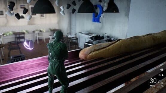 Green Hawk Platoon — screenshot 6