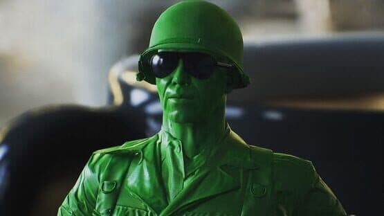 Green Hawk Platoon — screenshot 7