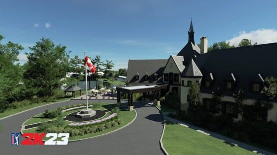 PGA Tour 2K23 — screenshot 6