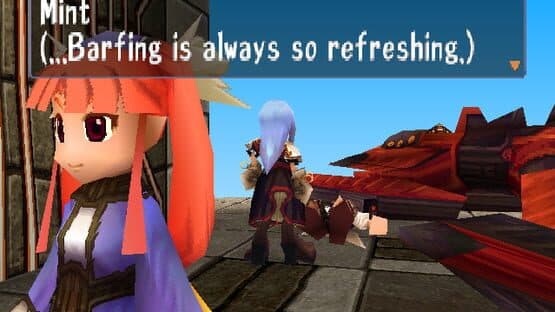 Threads of Fate — screenshot 7