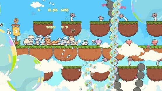 March of Shrooms — screenshot 3