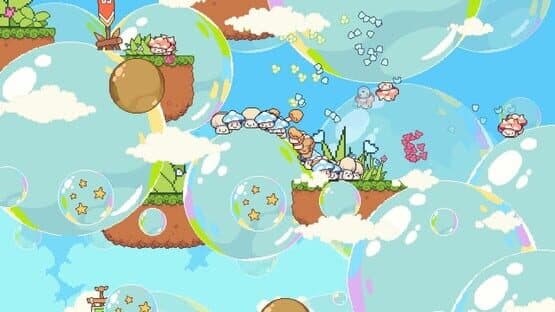 March of Shrooms — screenshot 4
