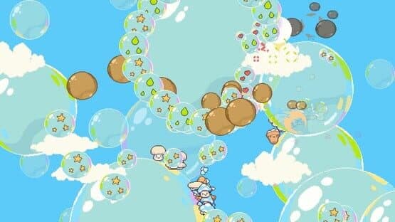 March of Shrooms — screenshot 5