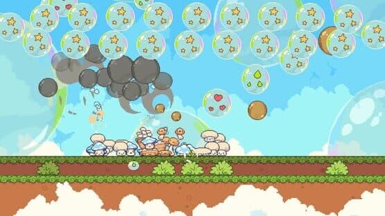 March of Shrooms — screenshot 6