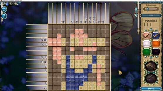 Daydream Mosaics 3: Shards of Hope — screenshot 4