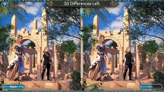 Daydream Mosaics 3: Shards of Hope — screenshot 6