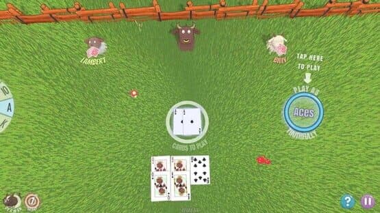 Bullcrap! — screenshot 1