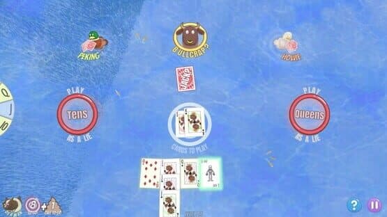 Bullcrap! — screenshot 3