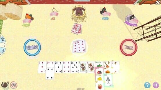 Bullcrap! — screenshot 4