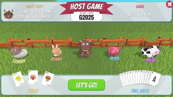 Bullcrap! — screenshot 5