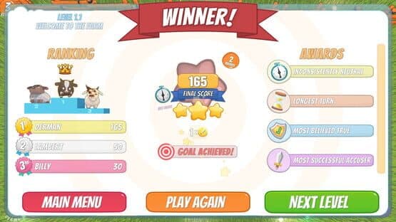 Bullcrap! — screenshot 6